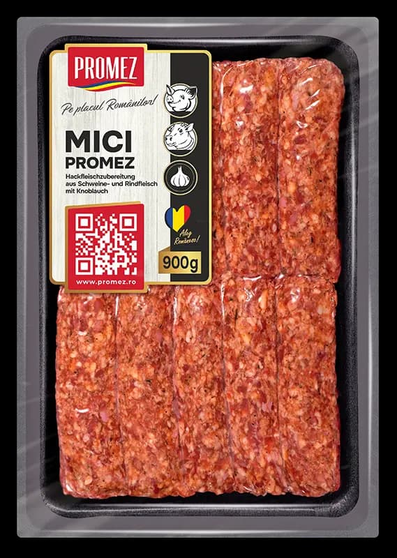 Promez Mici Promez, 500 g – Norma