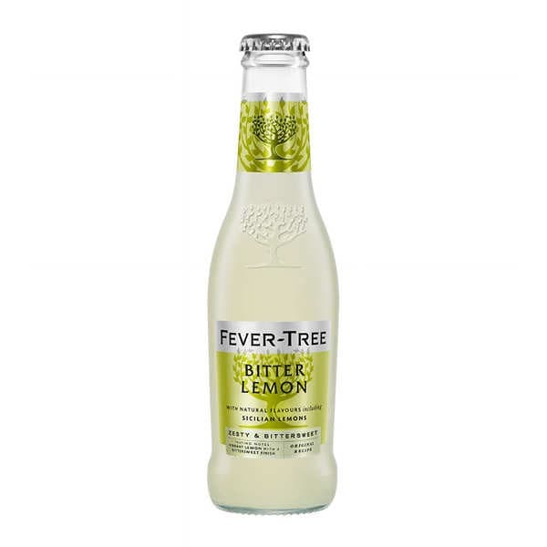 Fever Tree Bitterlimonaden, 0,5 Liter – Billa Plus