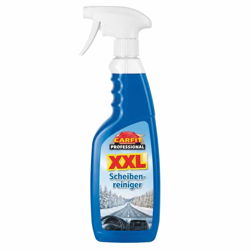 Carfit Professional Kfz-Power-Reiniger, 500 ml – Norma