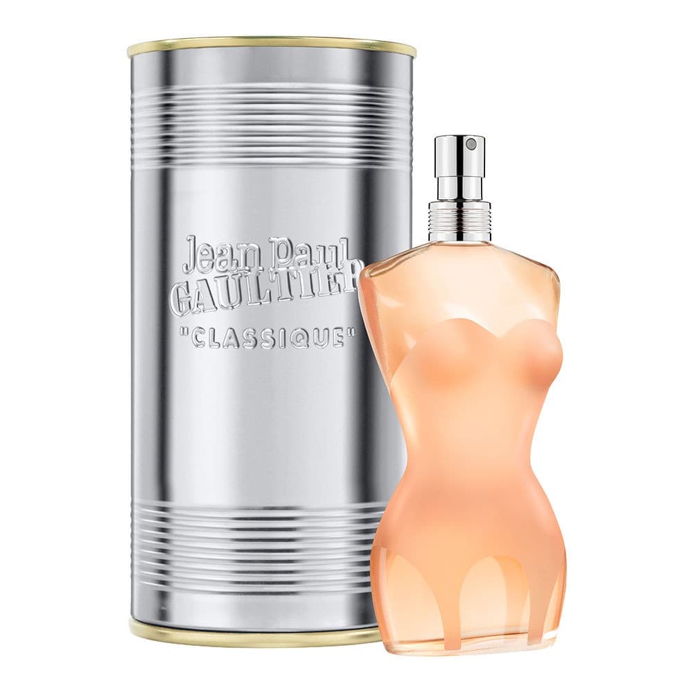 Jean Paul Gaultier Classique Eau de Toilette, 100 ml – Bipa