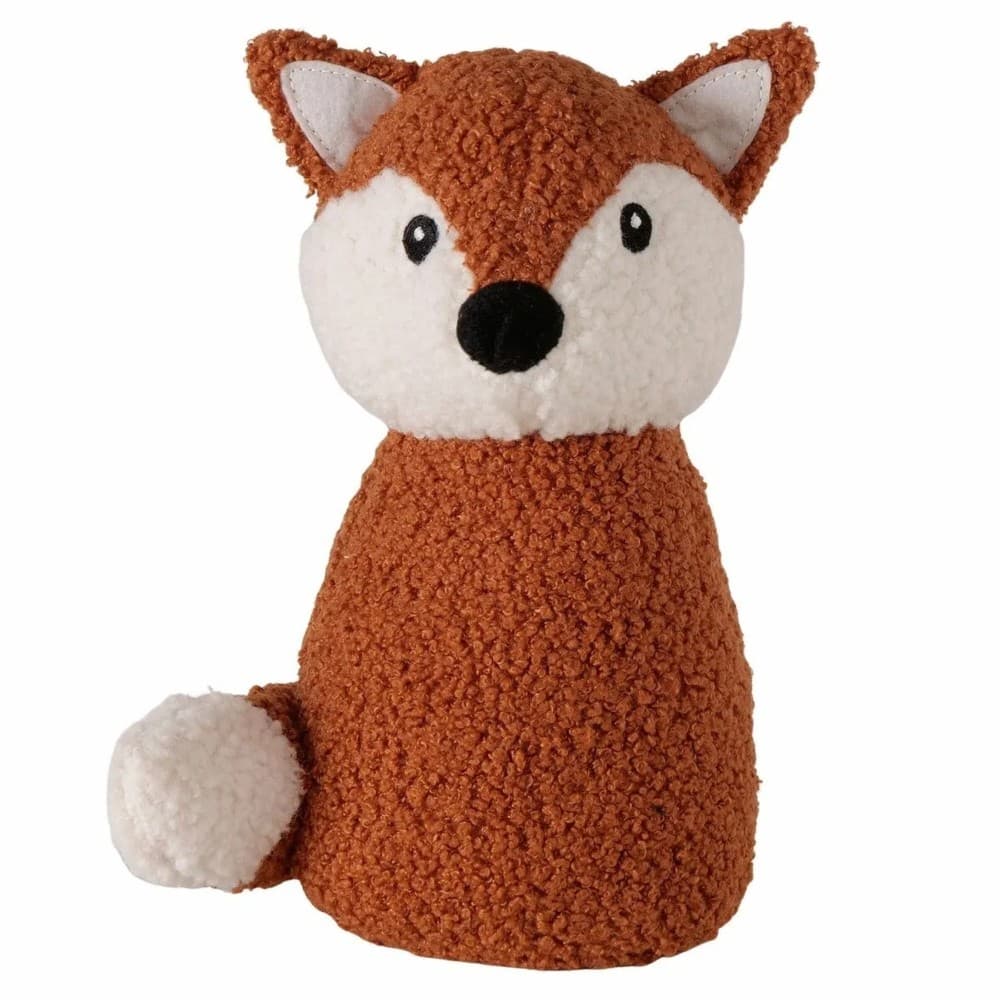 Türstopper Fuchs oder Eule, 24 cm oder 21 cm Boltze – Maximarkt