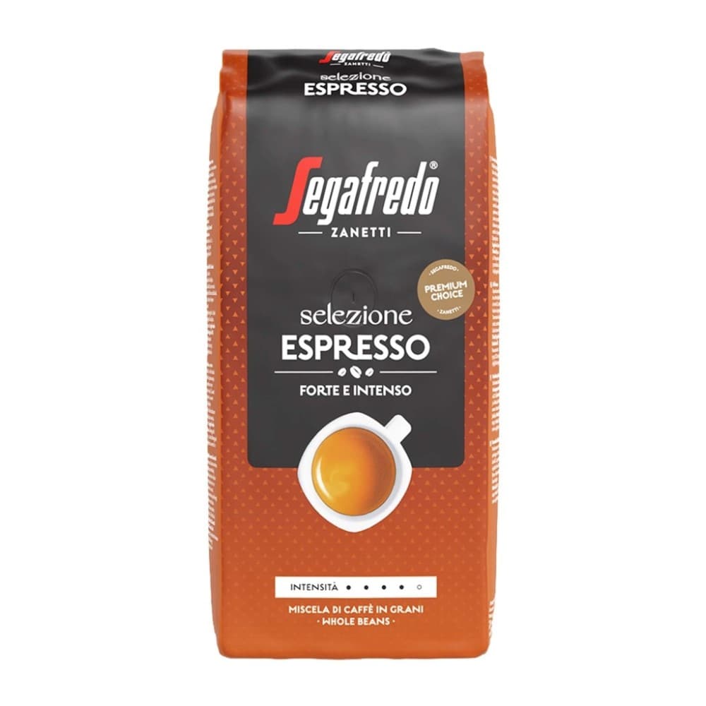 Segafredo Selezione, 1 kg – Billa Plus