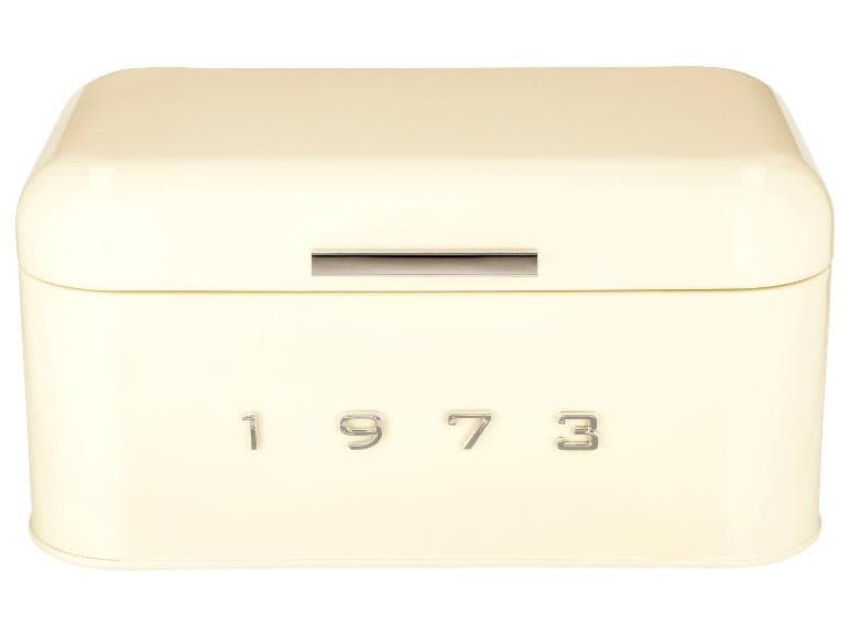 Brotkasten SILVERCREST – Lidl