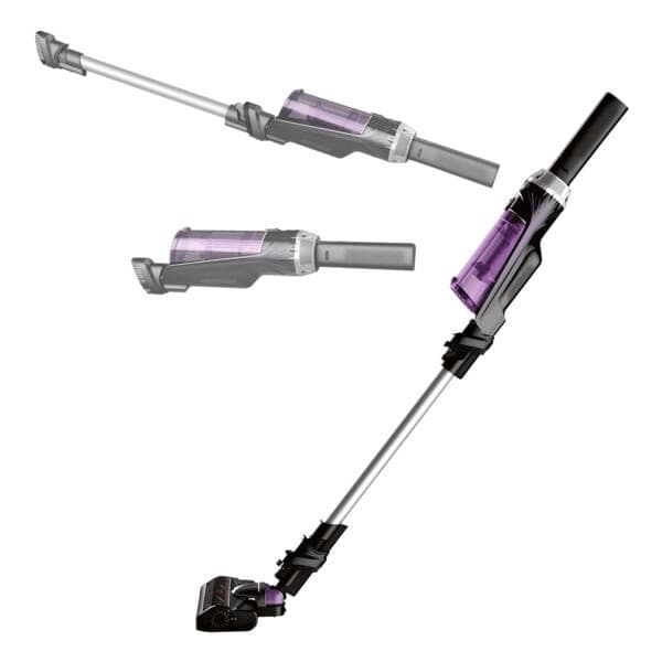 Akkuhandstaubsauger 2-in-1 RH1229 X-Nano Essential Rowenta – Expert