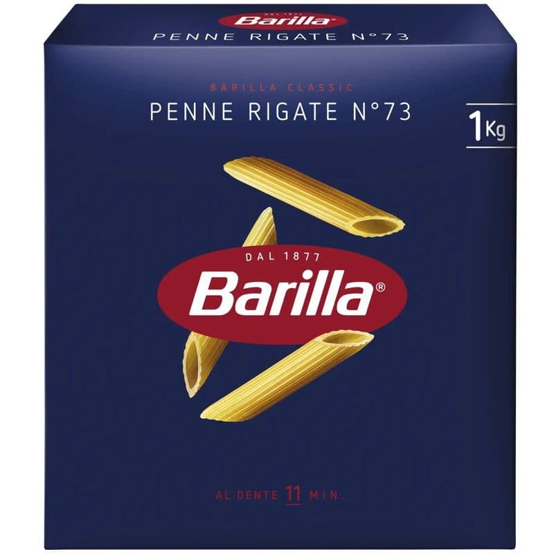 Barilla Teigwaren 1 kg Angebot bei Maximarkt