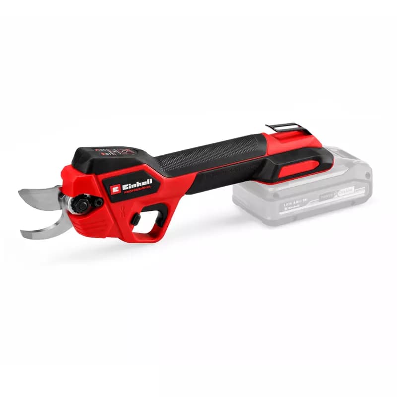 Einhell Akkuteleskopschere GP-LS 18/28 Li BI – Lagerhaus