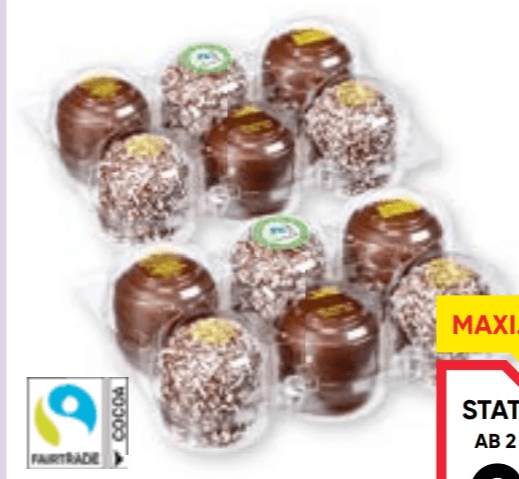Original Niemetz Schwedenbomben, 110 g – Maximarkt