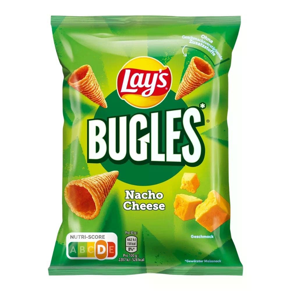 Bugles, Cheetos oder Doritos 75-125 g Angebot bei MPREIS