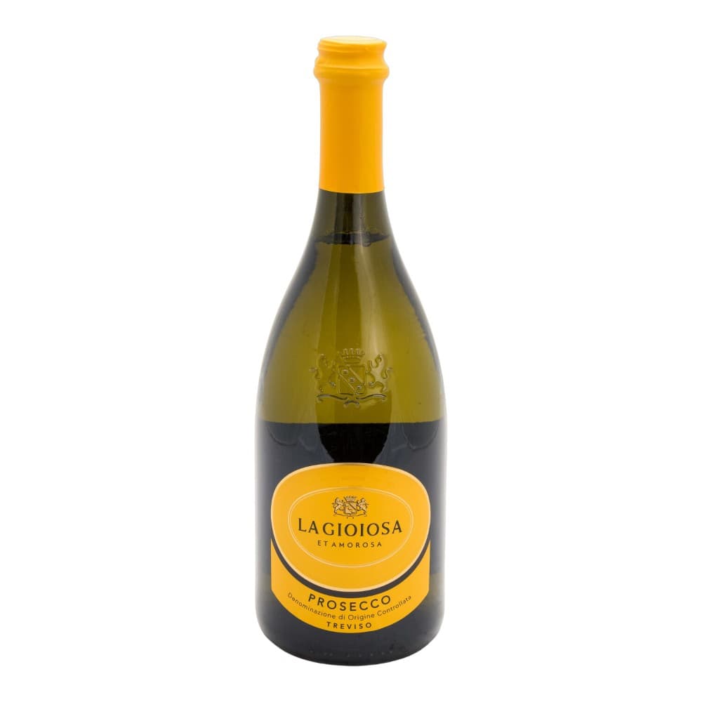 La Gioiosa Prosecco Spumante DOC Treviso 0,75-lt.-Flasche Angebot bei Spar