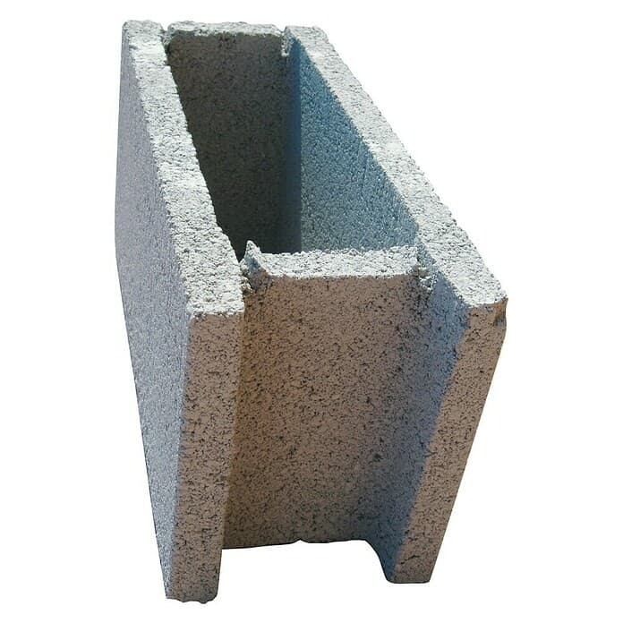 Schalungssteine, 15 x 50 x 25 cm – Bauhaus