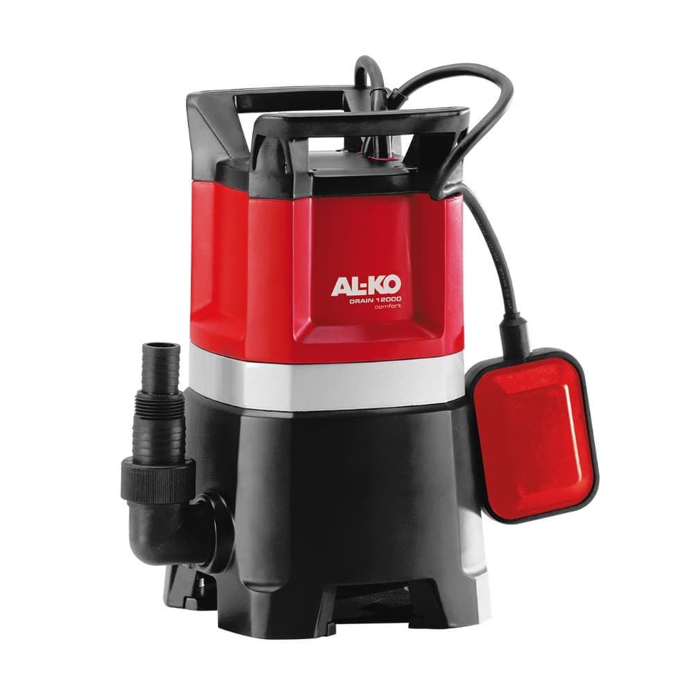 Schmutzwasserpumpe DRAIN 12000 COMFORT AL-KO Angebot bei Zgonc