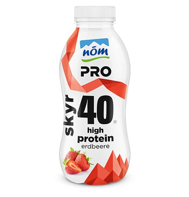 Skyr-Drink, 500 g NÖM PRO – Lidl