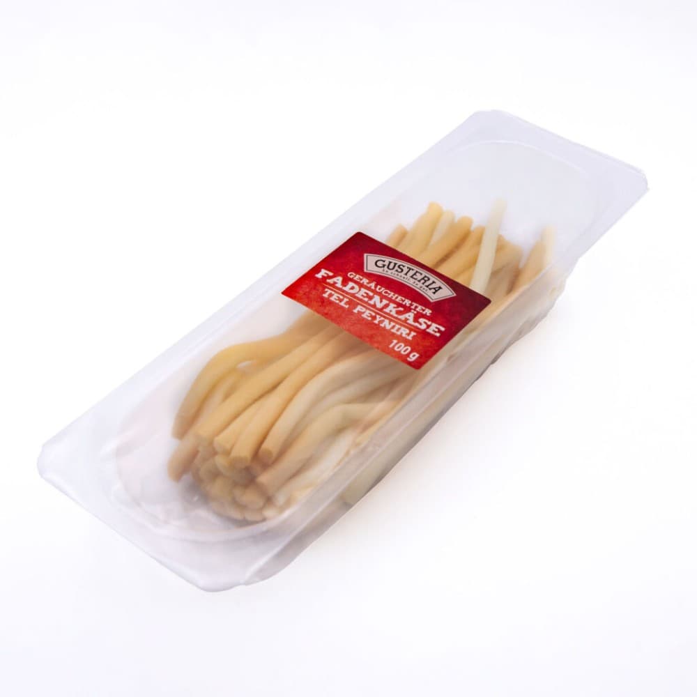 Fadenkäse, 100 g Gusteria – Norma