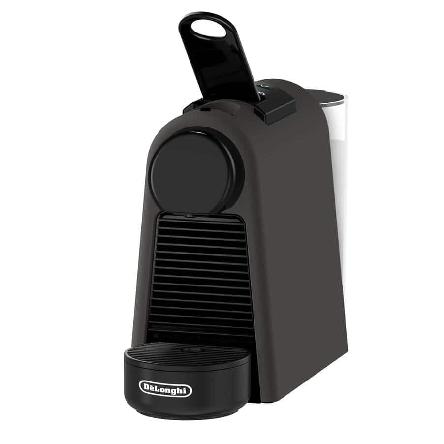 Nespresso EN85.B Essenza Mini Black – Expert