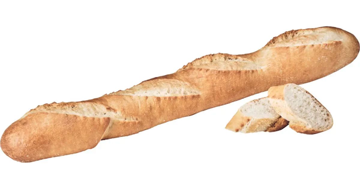 Französisches Baguette 250 g M Angebot bei MPREIS