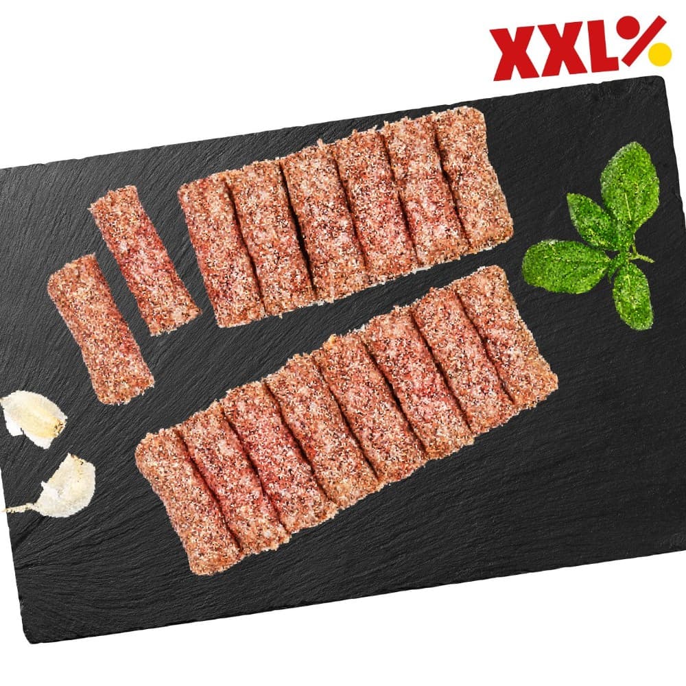 Ave Cevapcici gewürzt, roh 960 g Angebot bei Penny