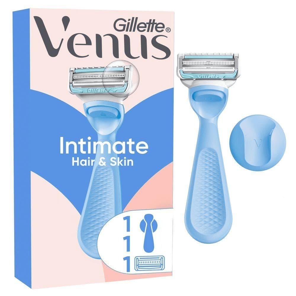 Intimate Rasierer, 1 Stk. GILLETTE VENUS – Dm