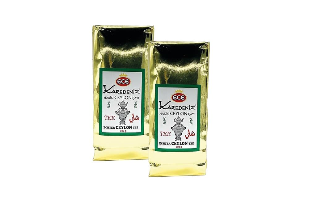 ECE Ceylon-Tee, 500 g – Penny