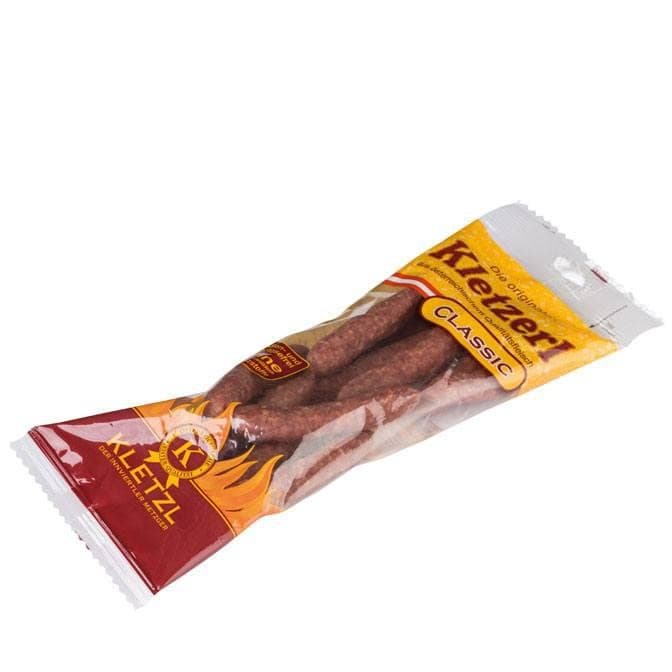 KLETZER Kletzerl 135 g Angebot bei Maximarkt