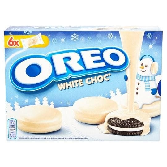 Oreo Limited Edition div. Sorten, 246 g Packung – Billa Plus
