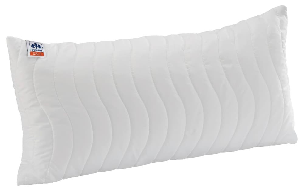 Kopfkissen "Jette", ca. 40x80 cm Insette – Möbelix