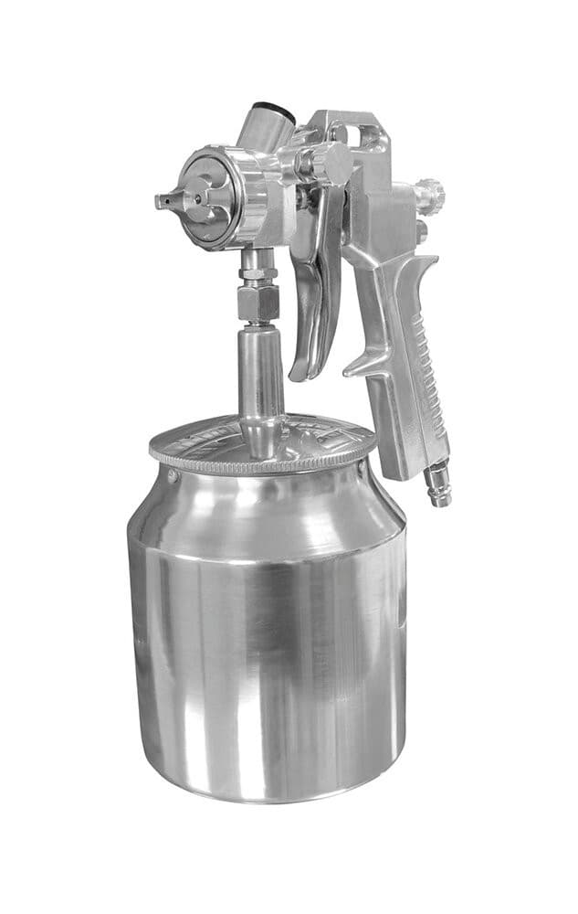 Untertopf-Spritzpistole erba – Zgonc