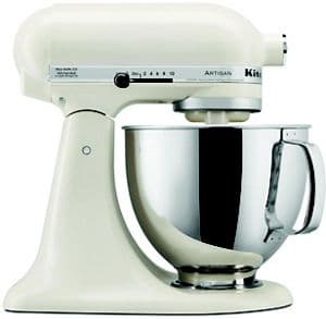 Porcelain Küchenmaschine – Interspar