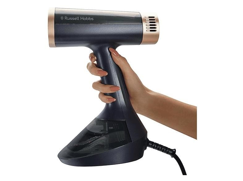 Steam-Genie Vacusteam 28550-56 Russell Hobbs – Müller