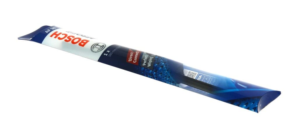 Scheibenwischer AEROFIT AFP38, 380 mm Bosch – Zgonc