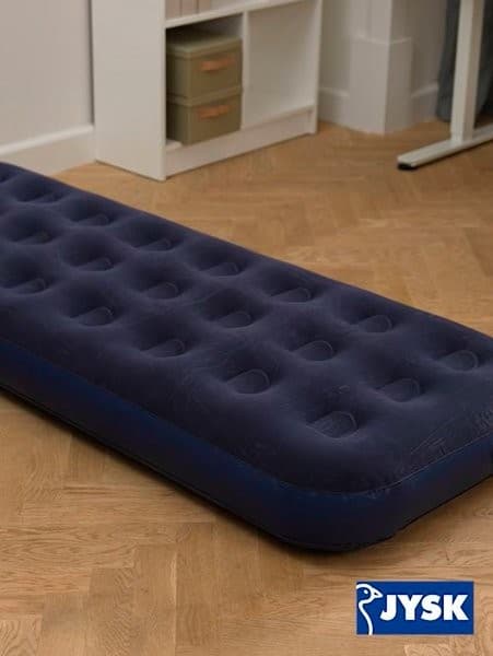 Luftbett ENGHAVE, 149x196x23 cm – Jysk