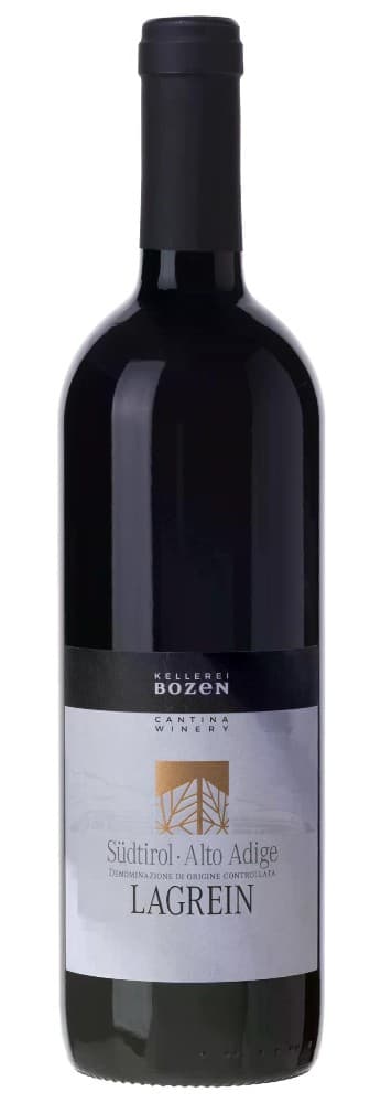 Kellerei Bozen Südtiroler Lagrein 0.75 l Angebot bei MPREIS