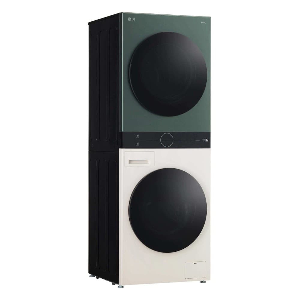 LG Waschturm WT1210EGF – Norma