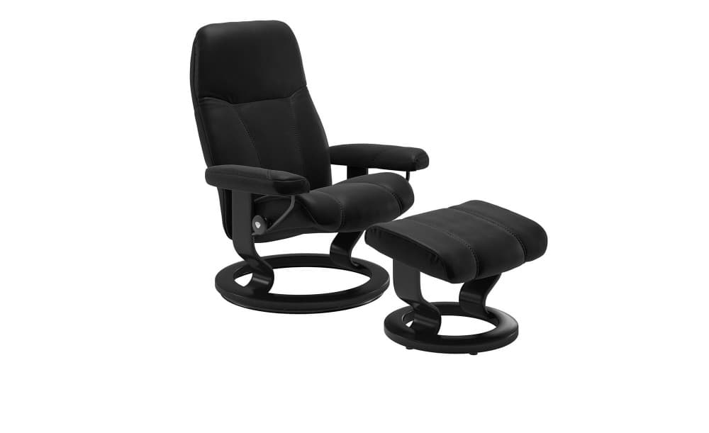 Stressless Consul (S) inkl. Hocker – XXXLutz