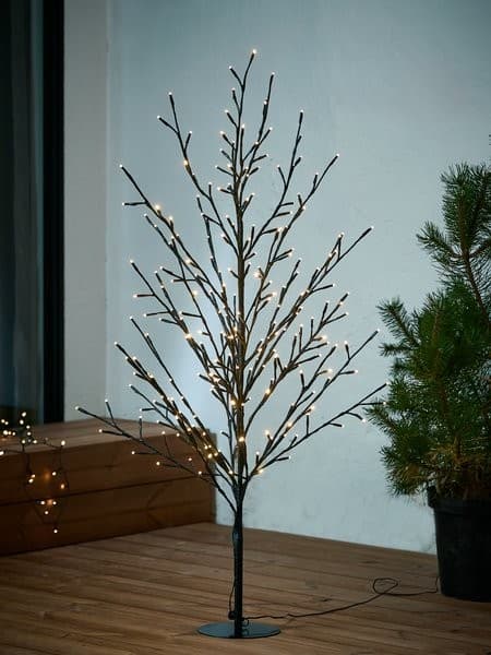 Outdoor-Lichterbaum Vale, H120 cm – Jysk