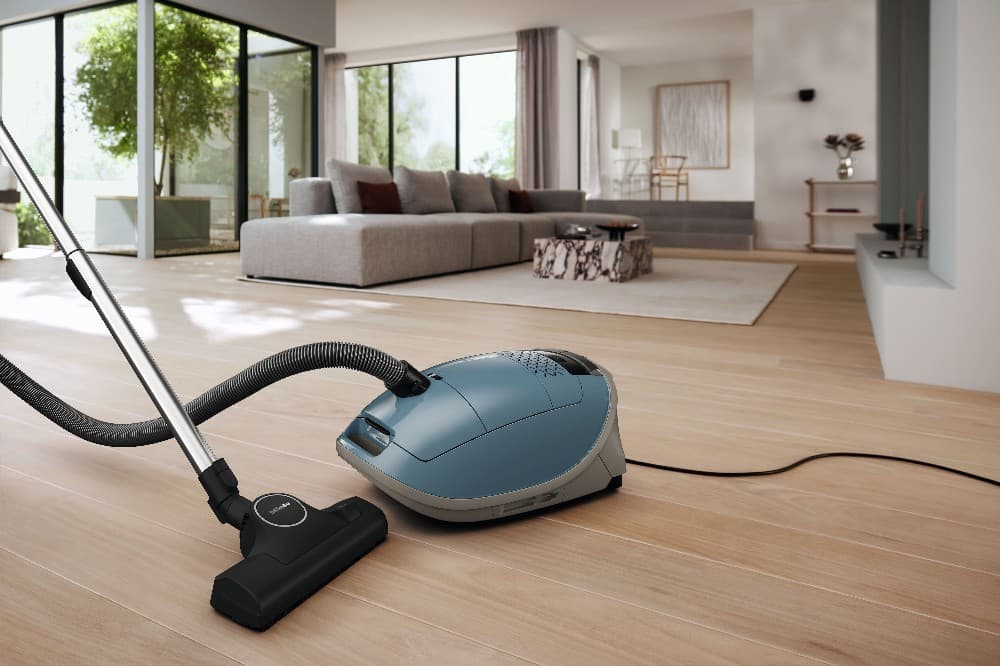 Bodenstaubsauger Guard M1 Flex PowerLine SVM16 Miele – Expert