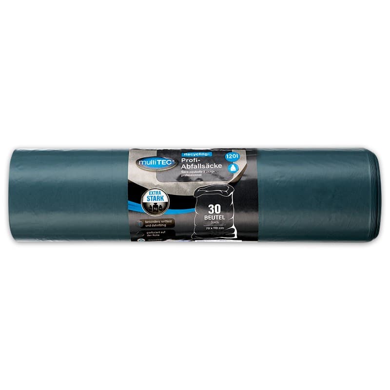 Profi-Abfallsäcke 30x120 l multiTEC Angebot bei Norma