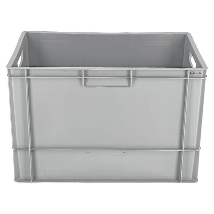 Eurobehälter 76 l Angebot bei Bauhaus