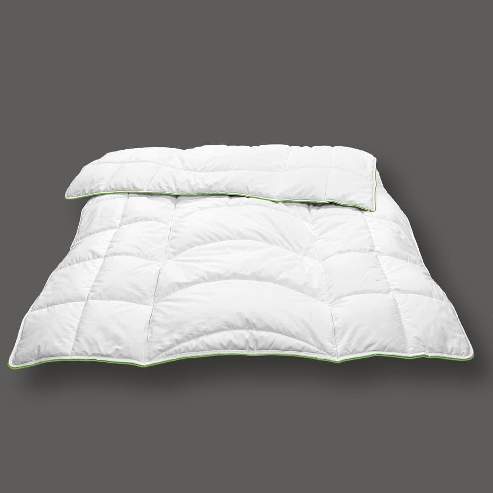 Ganzjahresdecke „Klima Komfort“ 140 x 200 cm Angebot bei Reiter