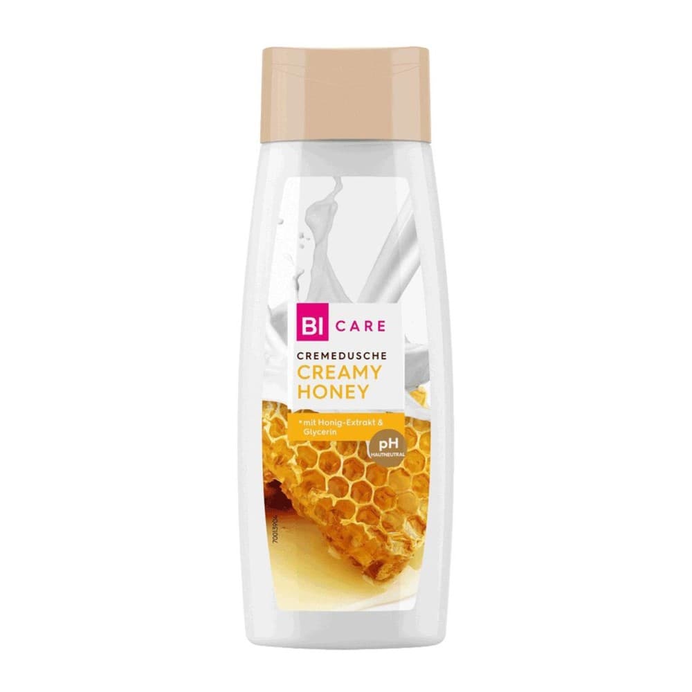 BI Care Dusche 300 ml Angebot bei Penny