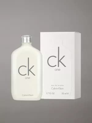 CK One 50 ml CALVIN KLEIN Angebot bei Müller