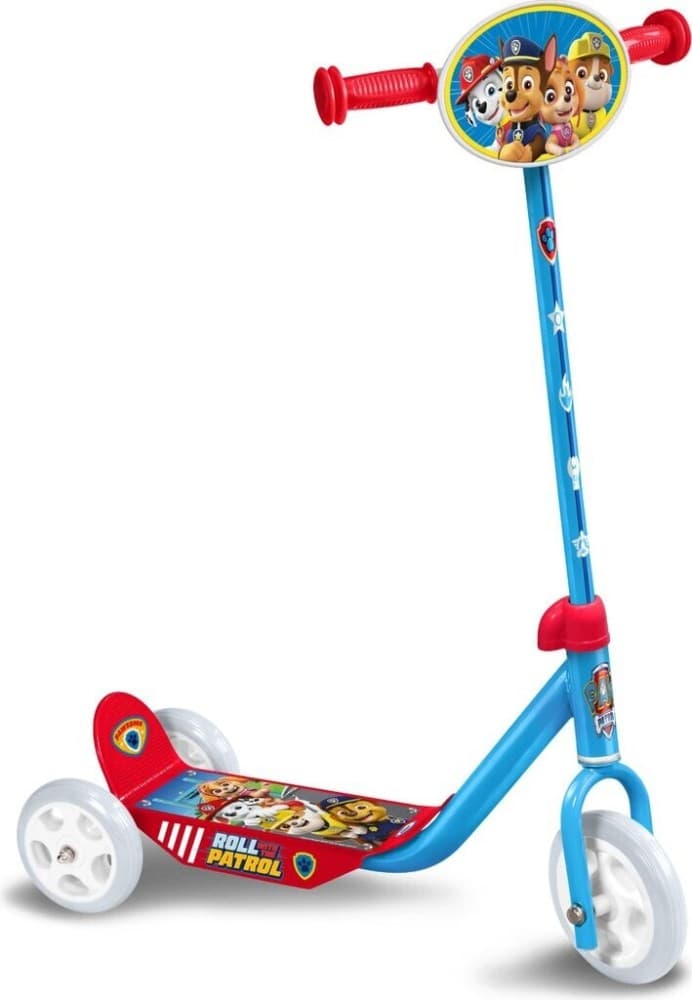 Stamp Kinder Tri-Scooter – Lidl