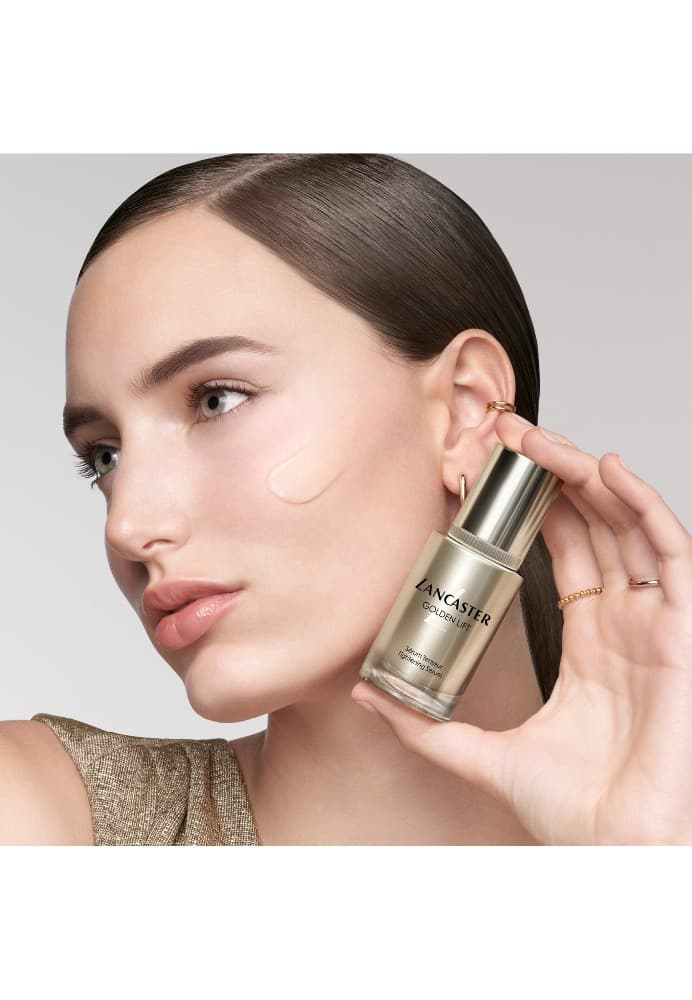 Golden Lift Gesichtsserum, 30 ml Lancaster – Müller