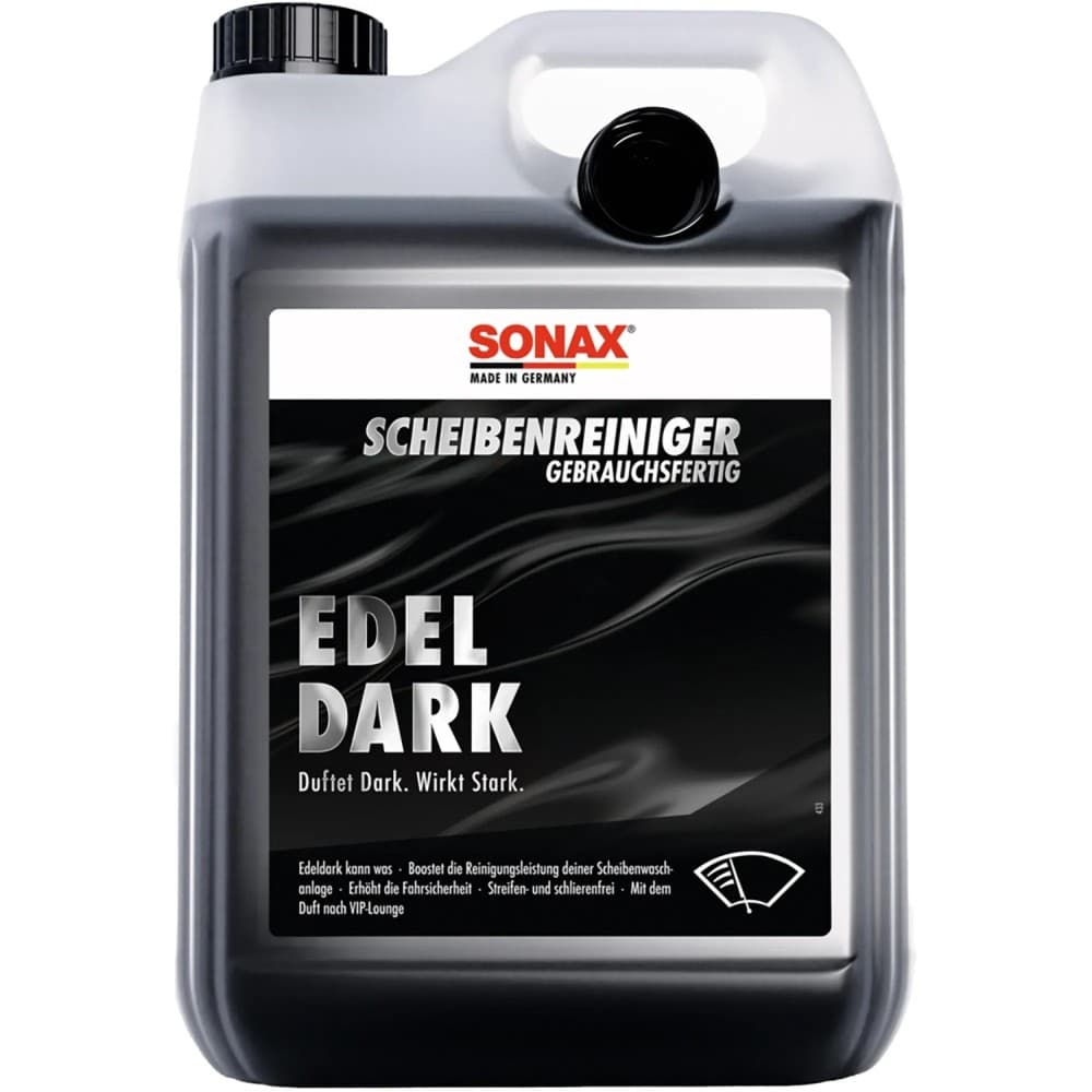 Scheiben-Reiniger 5 Liter Sonax Angebot bei Zgonc