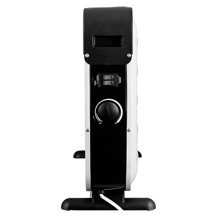 Konvektor Rombo, 2.000 W – Bauhaus