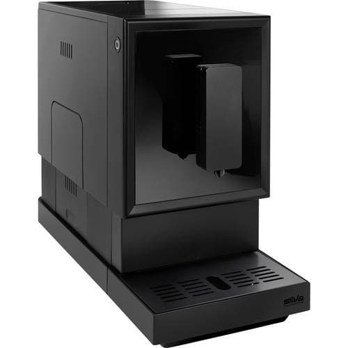 Espressoautomat silva homeline – Maximarkt