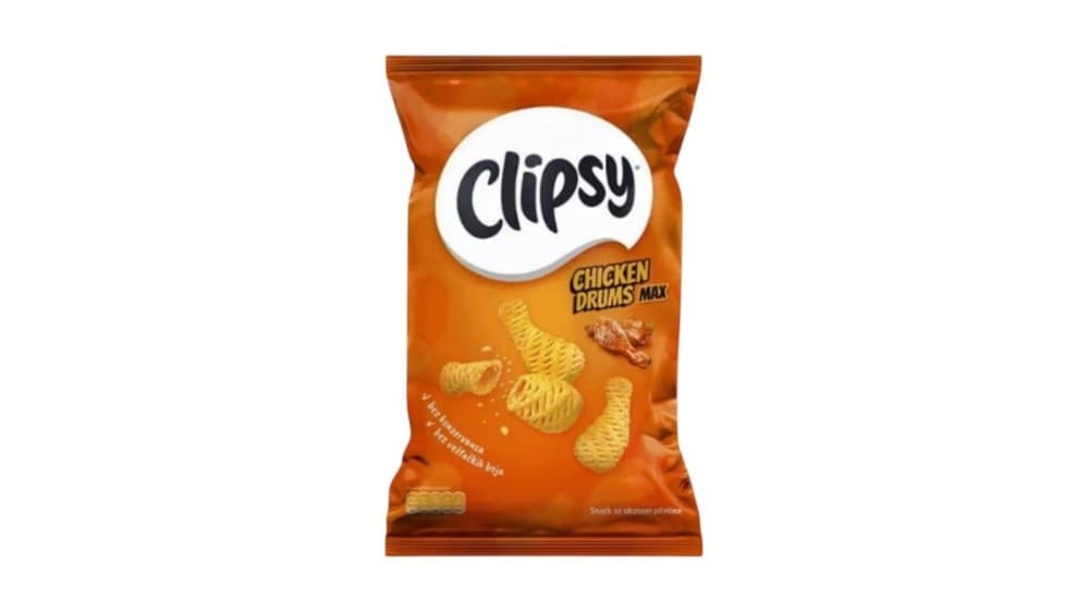 Marbo Clipsy Max Chicken, 70 g – Penny