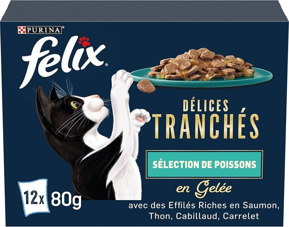 Felix Frischebeutel, 12 Stk. – Billa
