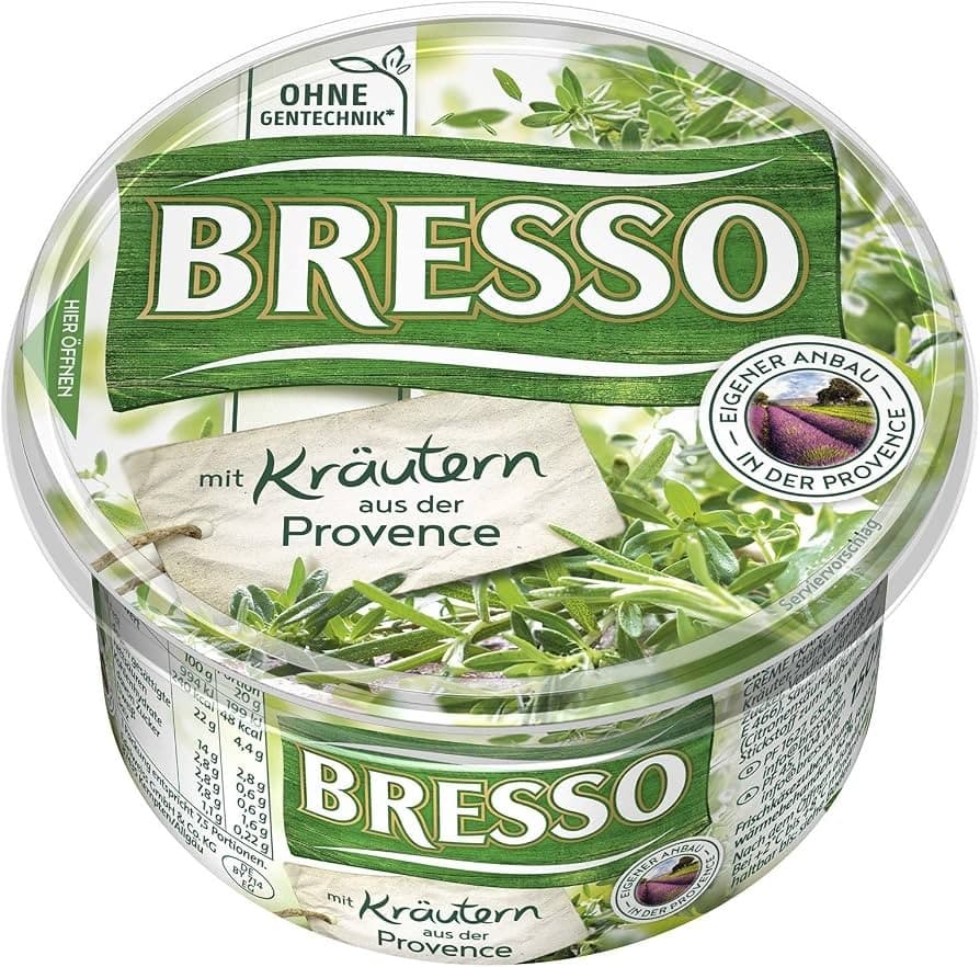 Bresso, 150 g – Billa Plus