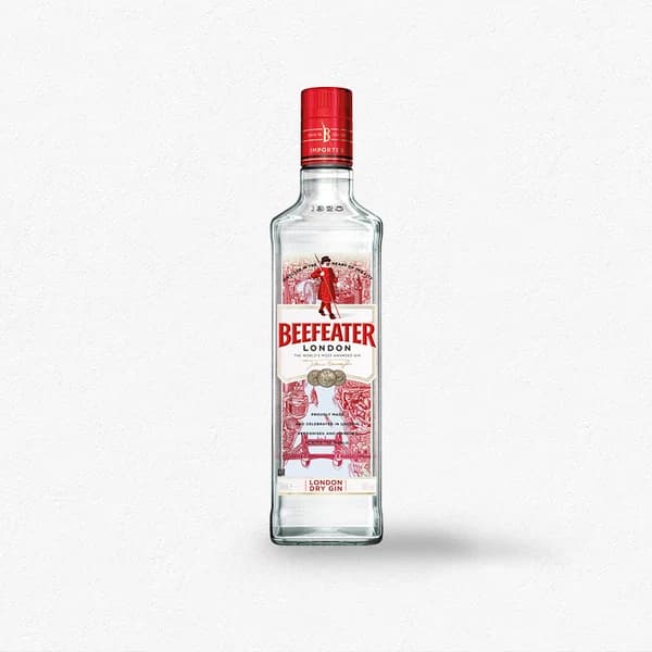 Beefeater London Dry Gin 0,7 Liter Angebot bei Billa