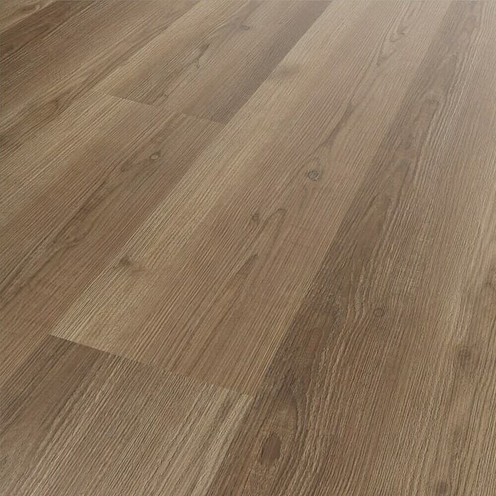 Vinylboden Strong SPC Providence, 122 x 23 cm x 4,8 mm, 1 Paket = 2,25 m² – Bauhaus